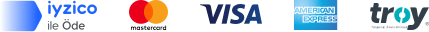 Iyzıco logo